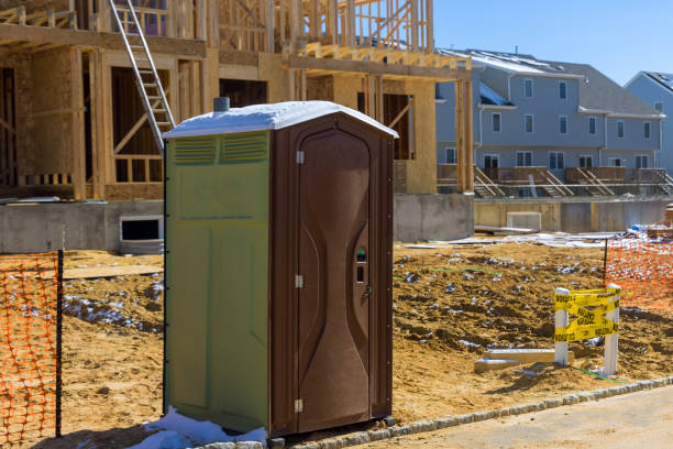 Best Local porta potty services  in Henagar, AL