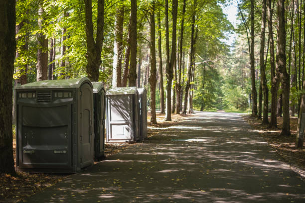 Best Temporary restroom rental  in Henagar, AL