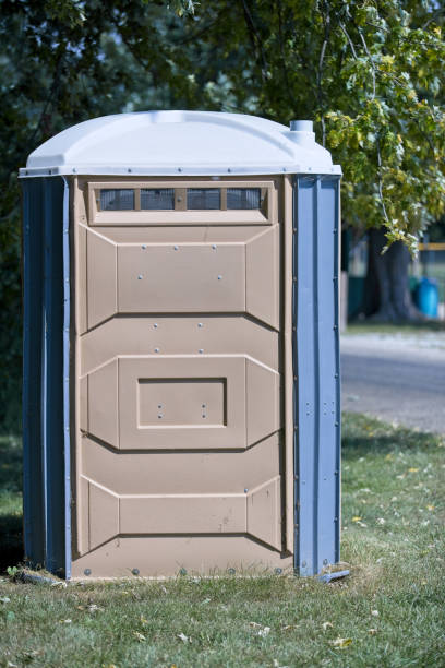 Best Porta potty cleaning services  in Henagar, AL