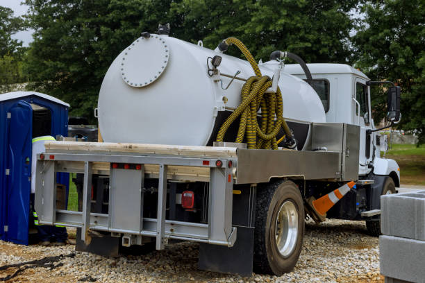 Best Affordable porta potty rental  in Henagar, AL