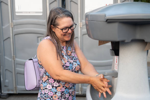 Best Local porta potty services  in Henagar, AL