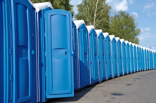 Best Affordable porta potty rental  in Henagar, AL